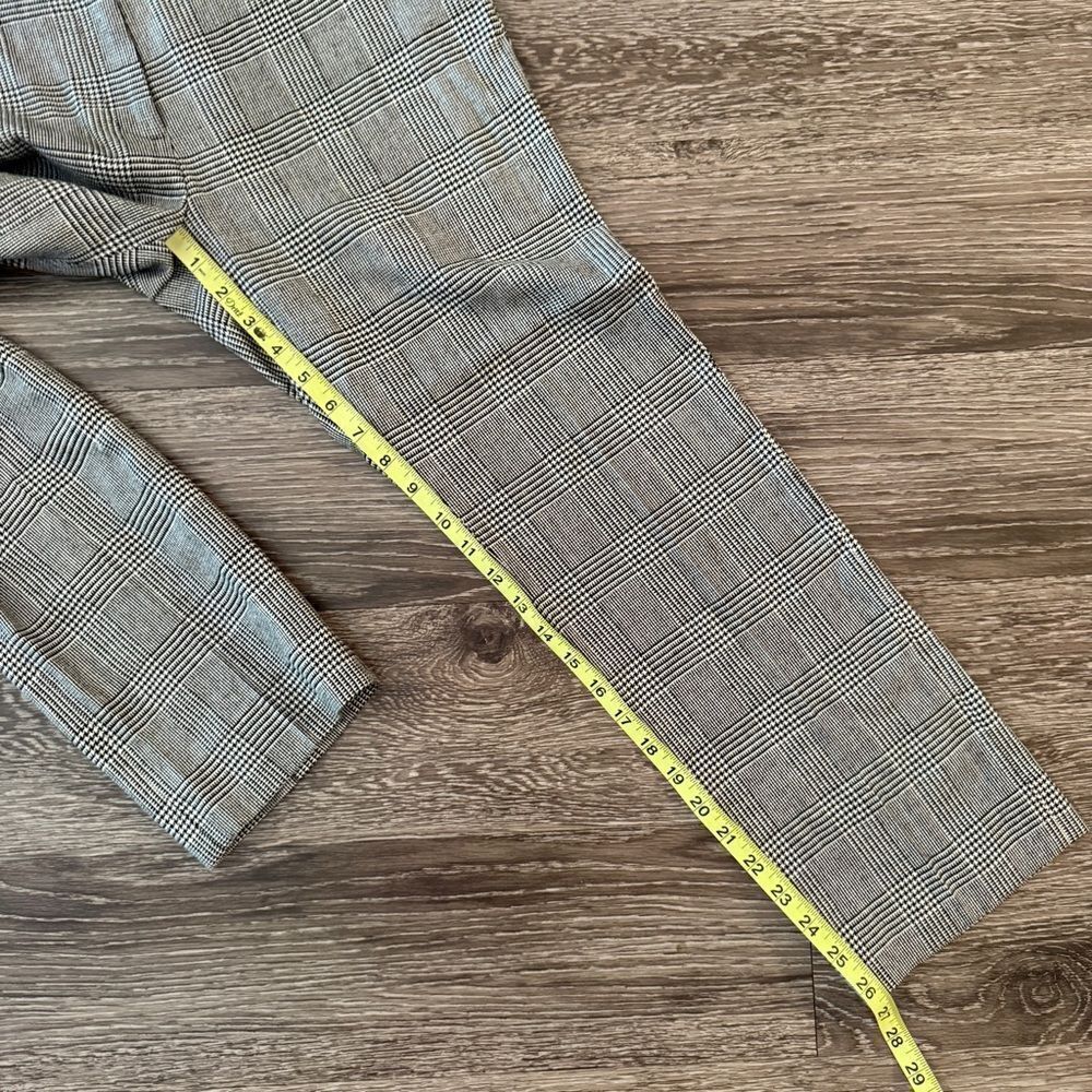 Frame Houndstooth Trouser - Picture 6 of 8